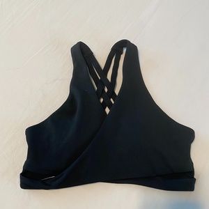Fabletics Sports Bra Size S